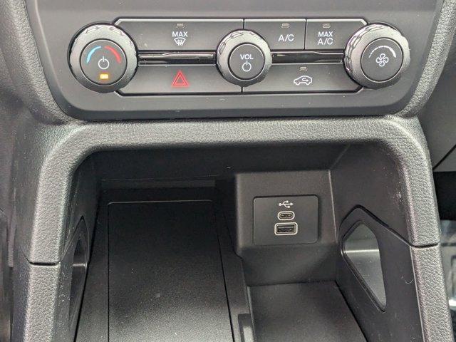 new 2024 Ford Ranger car, priced at $34,910
