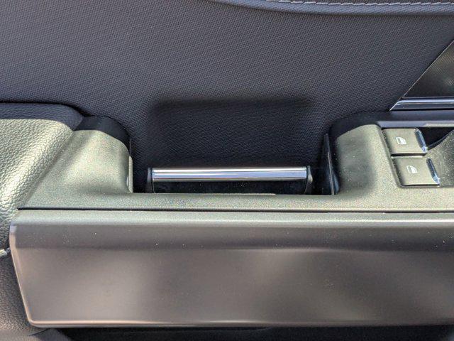 new 2024 Ford F-150 car, priced at $58,375