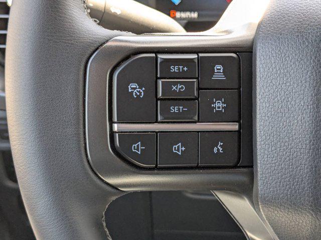 new 2024 Ford F-150 car, priced at $58,375