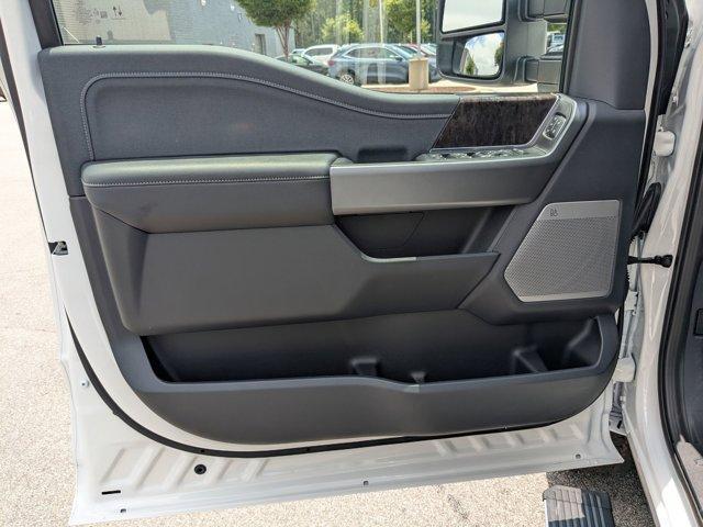 new 2025 Ford F-250 car, priced at $89,520