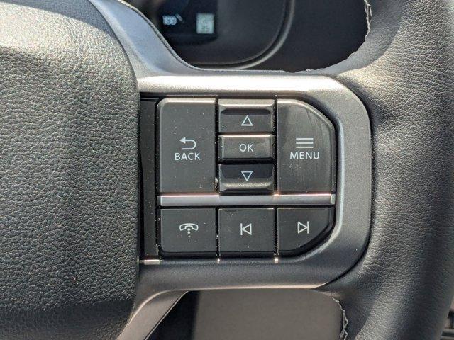 new 2025 Ford F-250 car, priced at $89,520