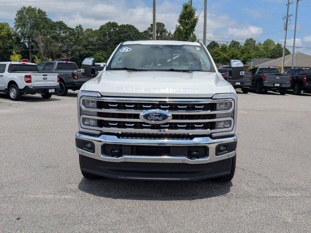 new 2025 Ford F-250 car, priced at $89,520