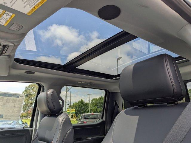 new 2025 Ford F-250 car, priced at $89,520