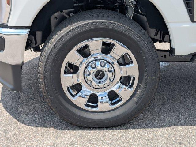 new 2025 Ford F-250 car, priced at $89,520