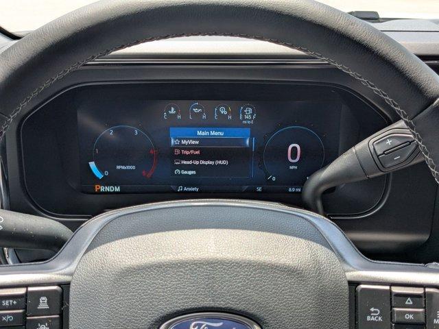 new 2025 Ford F-250 car, priced at $89,520