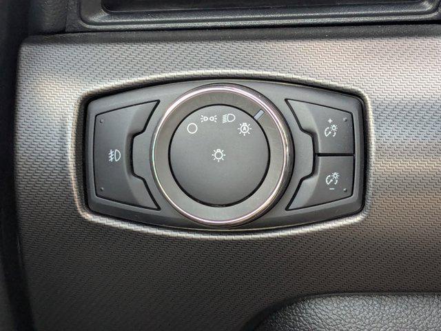 used 2022 Ford Mustang car, priced at $39,990
