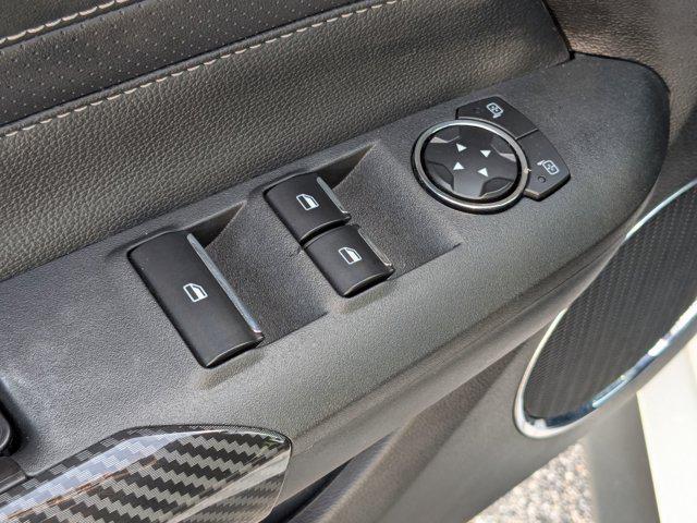 used 2022 Ford Mustang car, priced at $39,990