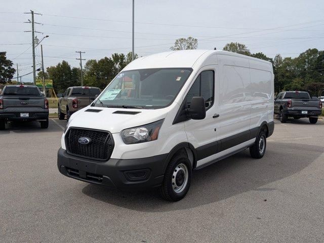 new 2025 Ford Transit-250 car, priced at $49,255