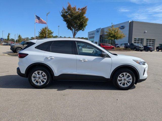 new 2026 Ford Escape car, priced at $32,685