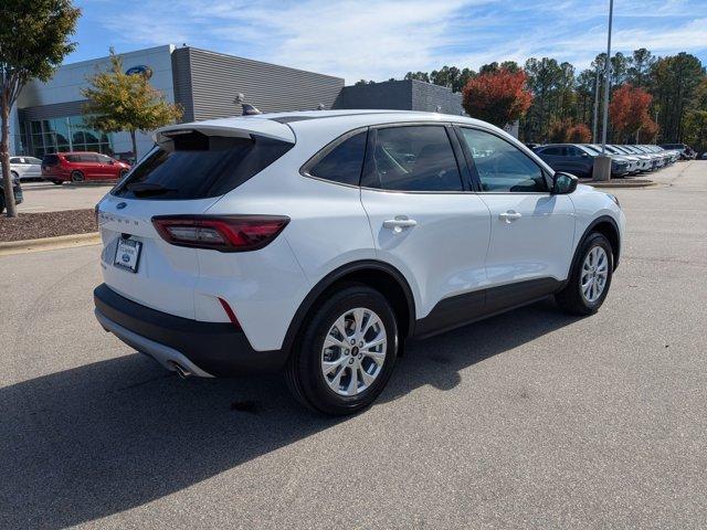 new 2026 Ford Escape car, priced at $32,685