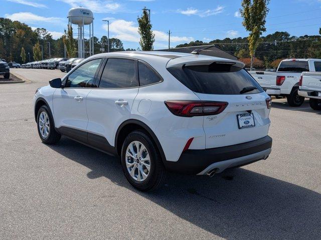 new 2026 Ford Escape car, priced at $32,685
