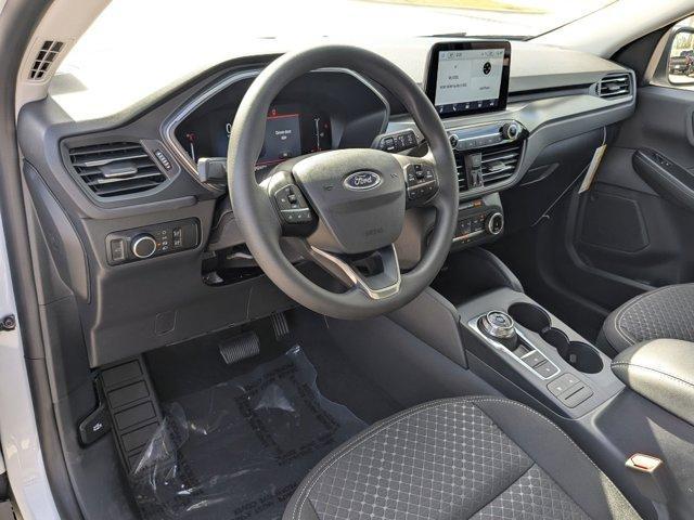 new 2026 Ford Escape car, priced at $32,685