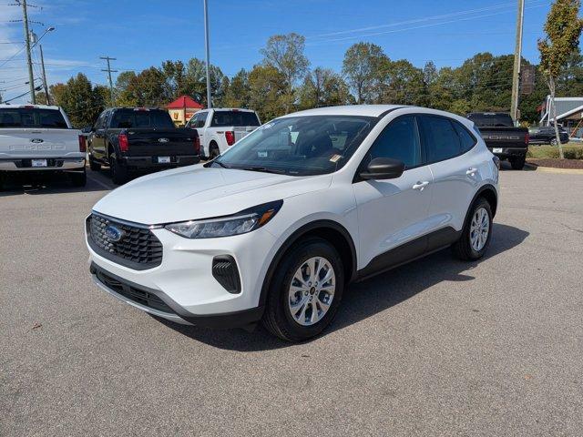 new 2026 Ford Escape car, priced at $32,685