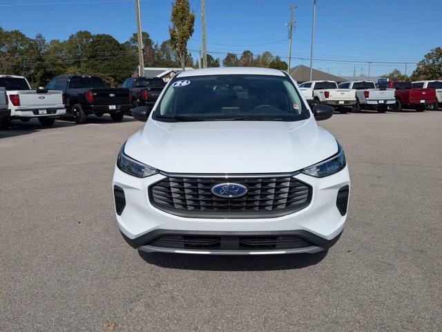 new 2026 Ford Escape car, priced at $32,685