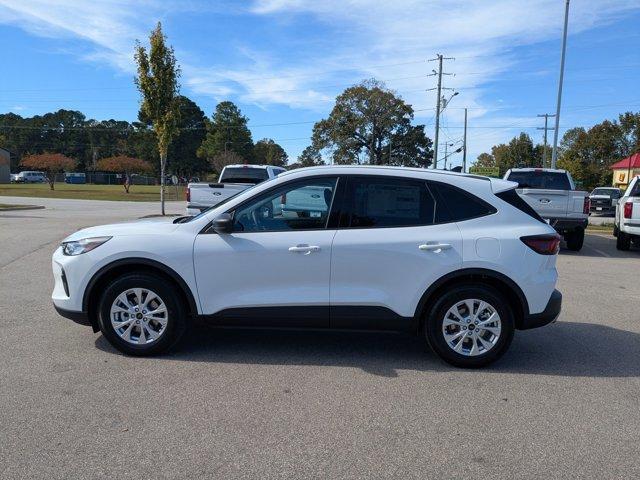 new 2026 Ford Escape car, priced at $32,685