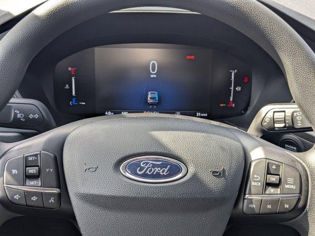 new 2026 Ford Escape car, priced at $32,685