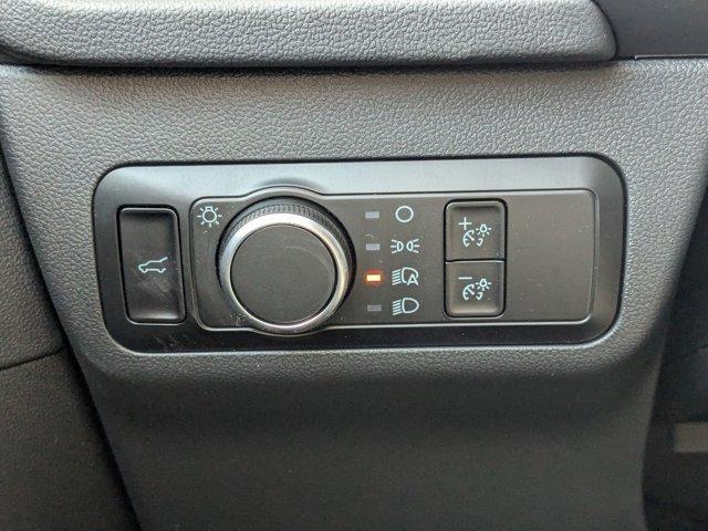 new 2026 Ford Escape car, priced at $32,685