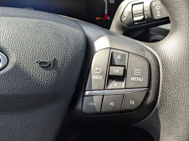 new 2026 Ford Escape car, priced at $32,685