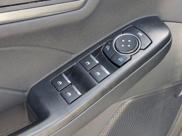 new 2026 Ford Escape car, priced at $32,685