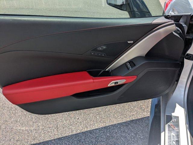 used 2017 Chevrolet Corvette car, priced at $47,990