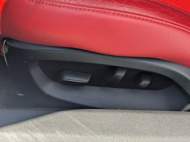used 2017 Chevrolet Corvette car, priced at $47,990