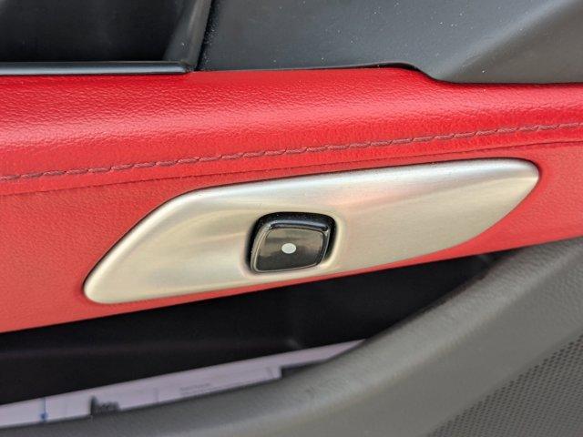 used 2017 Chevrolet Corvette car, priced at $47,990