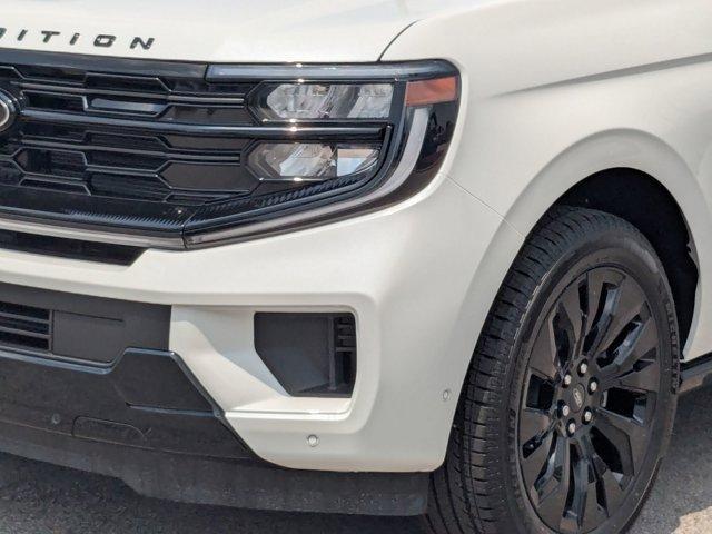 new 2025 Ford Expedition car, priced at $80,990