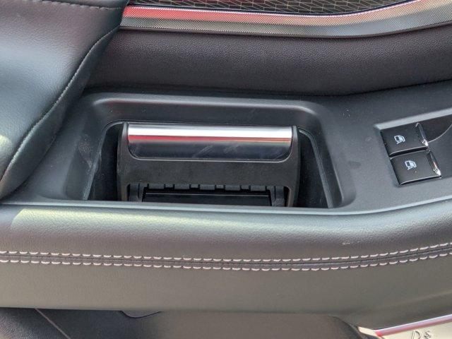new 2025 Ford Expedition car, priced at $80,990