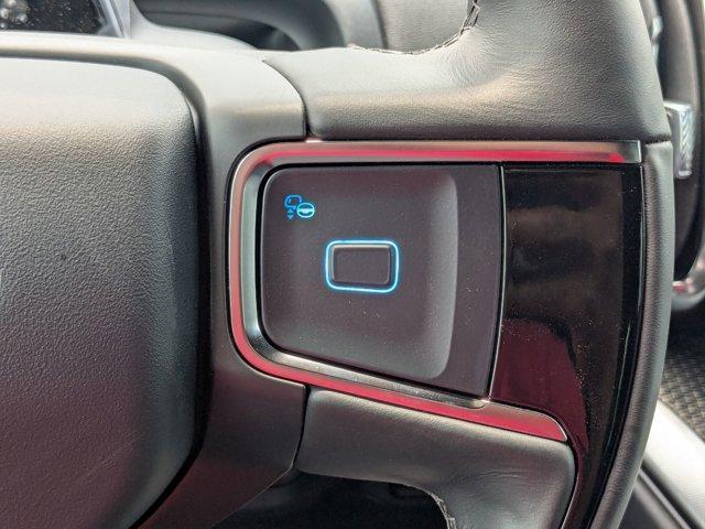 new 2025 Ford Expedition car, priced at $80,990