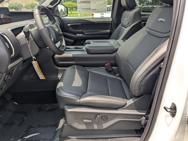 new 2025 Ford Expedition car, priced at $80,990