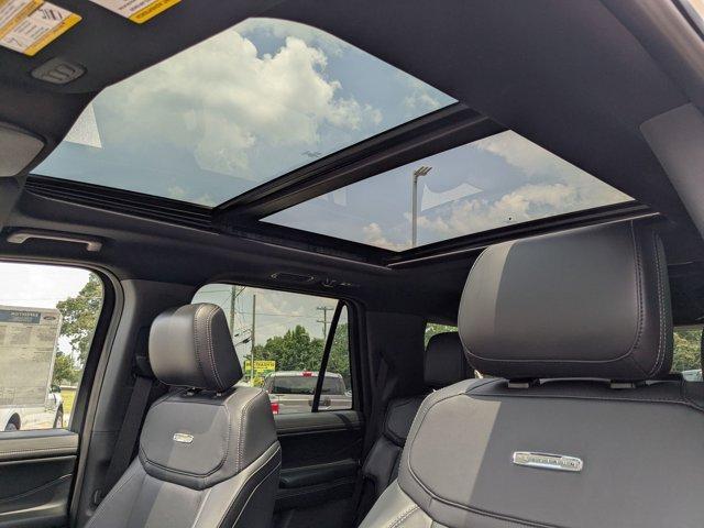 new 2025 Ford Expedition car, priced at $80,990