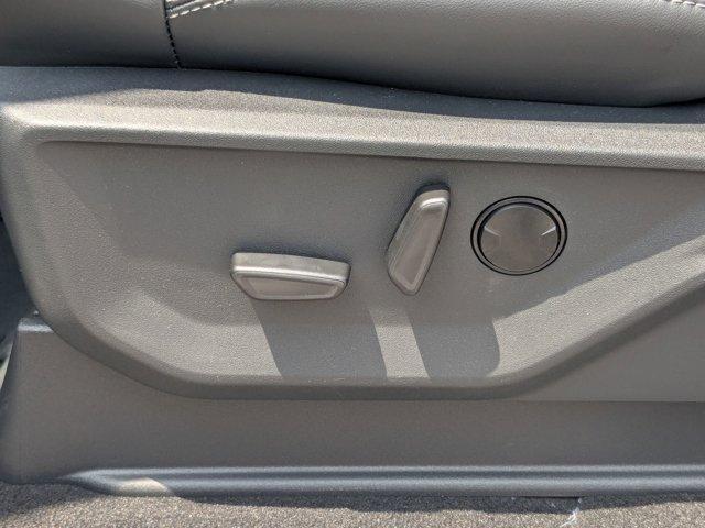 new 2025 Ford Expedition car, priced at $80,990