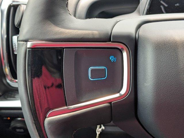 new 2025 Ford Expedition car, priced at $80,990