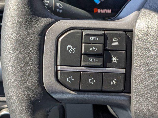 new 2024 Ford F-250 car