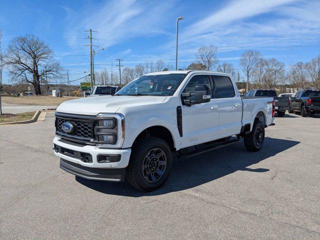 new 2024 Ford F-250 car
