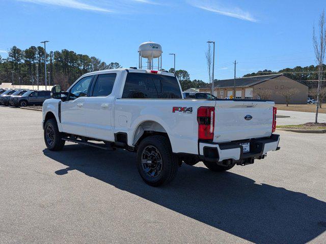 new 2024 Ford F-250 car