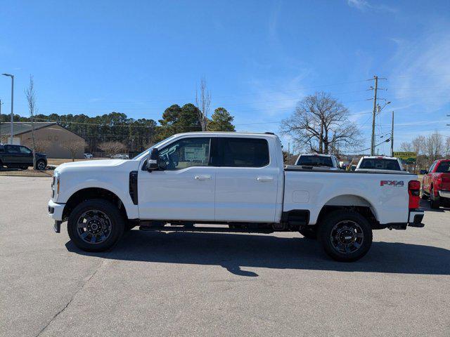 new 2024 Ford F-250 car