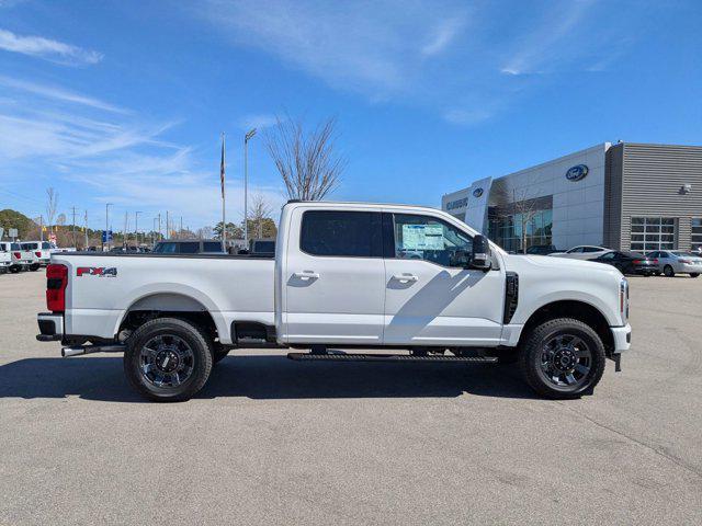 new 2024 Ford F-250 car