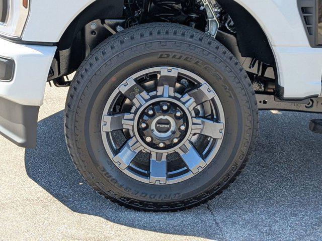 new 2024 Ford F-250 car