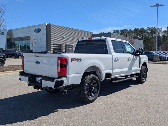 new 2024 Ford F-250 car