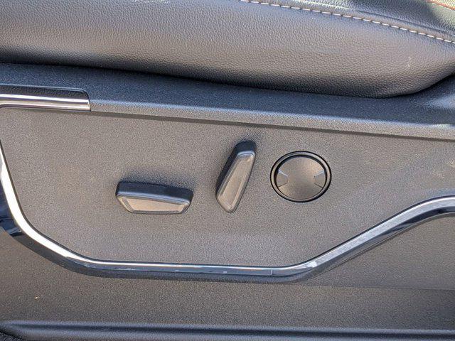 new 2024 Ford F-250 car