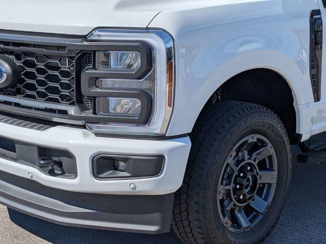 new 2024 Ford F-250 car