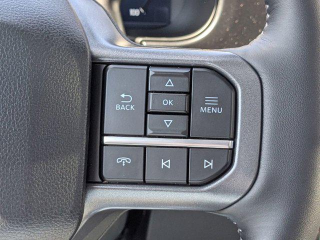 new 2024 Ford F-250 car