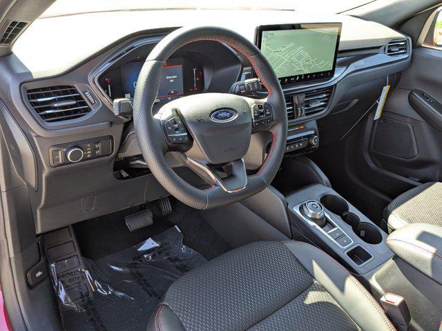new 2025 Ford Escape car, priced at $33,965