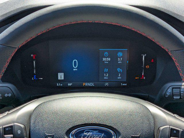 new 2025 Ford Escape car, priced at $33,965