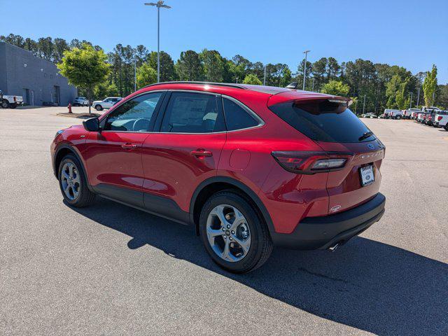 new 2025 Ford Escape car, priced at $33,965