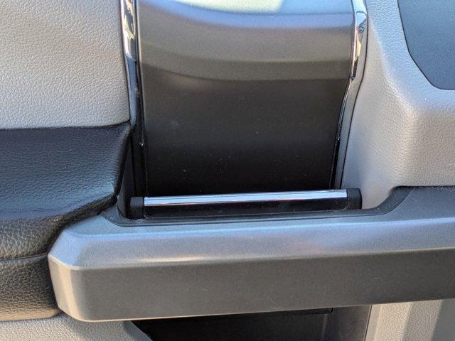 used 2018 Ford F-150 car, priced at $19,995