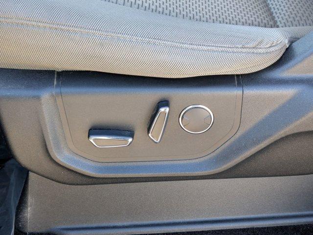 used 2018 Ford F-150 car, priced at $19,995