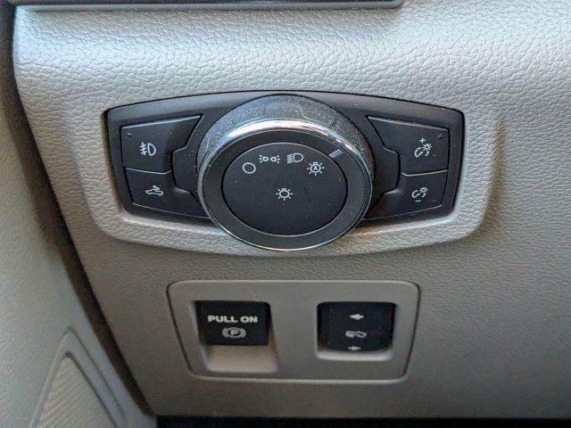 used 2018 Ford F-150 car, priced at $19,995