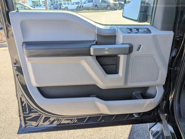 used 2018 Ford F-150 car, priced at $19,995